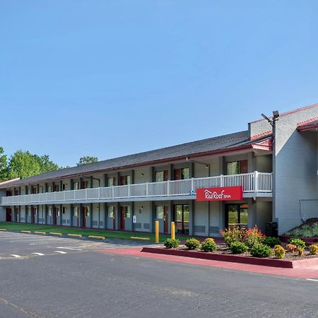 Red Roof Inn Doswell - Kings Dominion Экстерьер фото